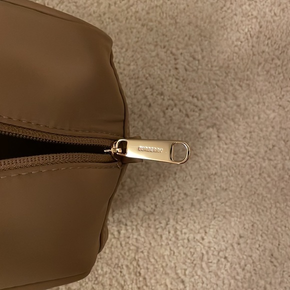 Burberry Bags Burberry Toiletry Bag Poshmark
